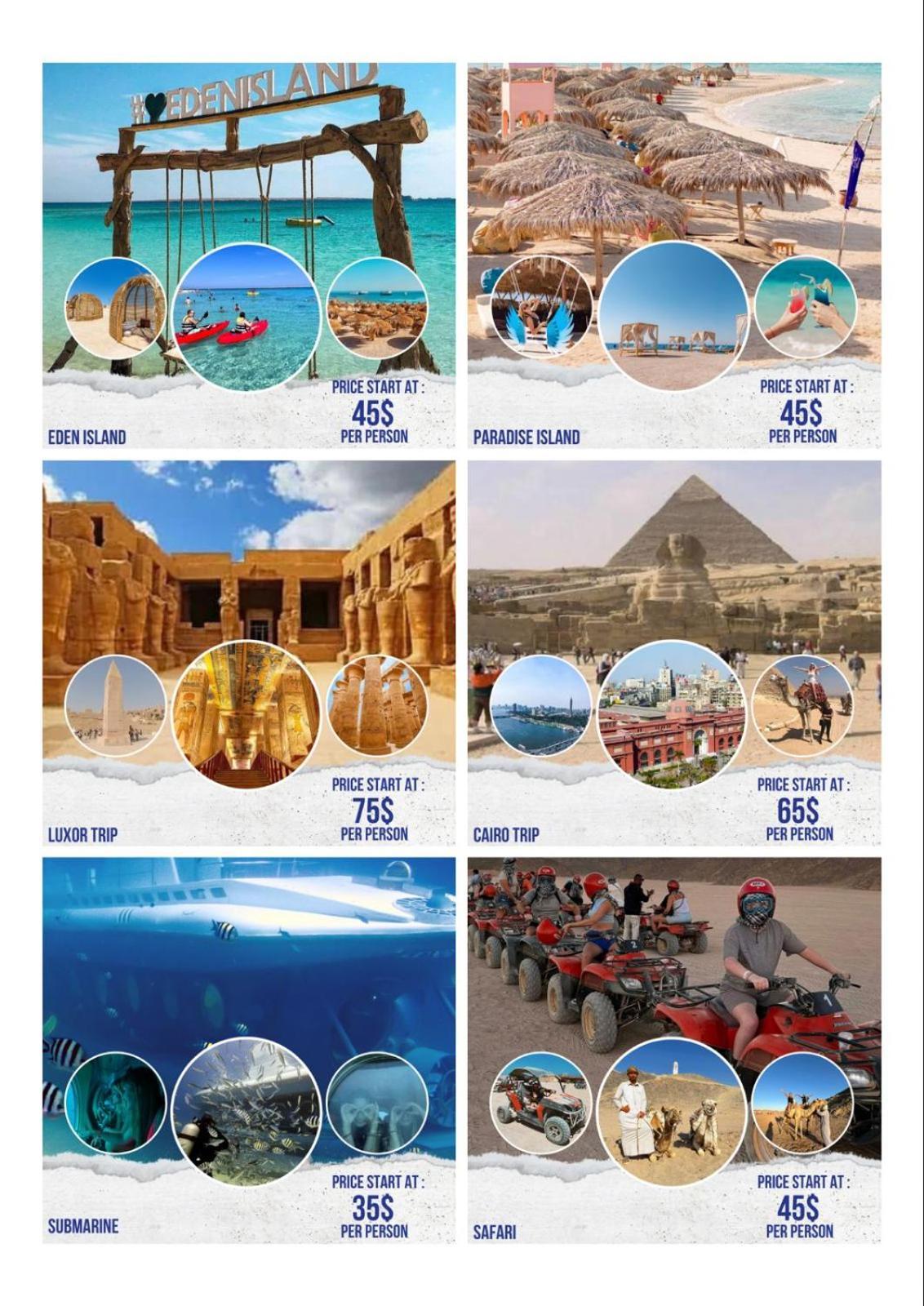 Juliana Suites By Vision Hurghada Bagian luar foto