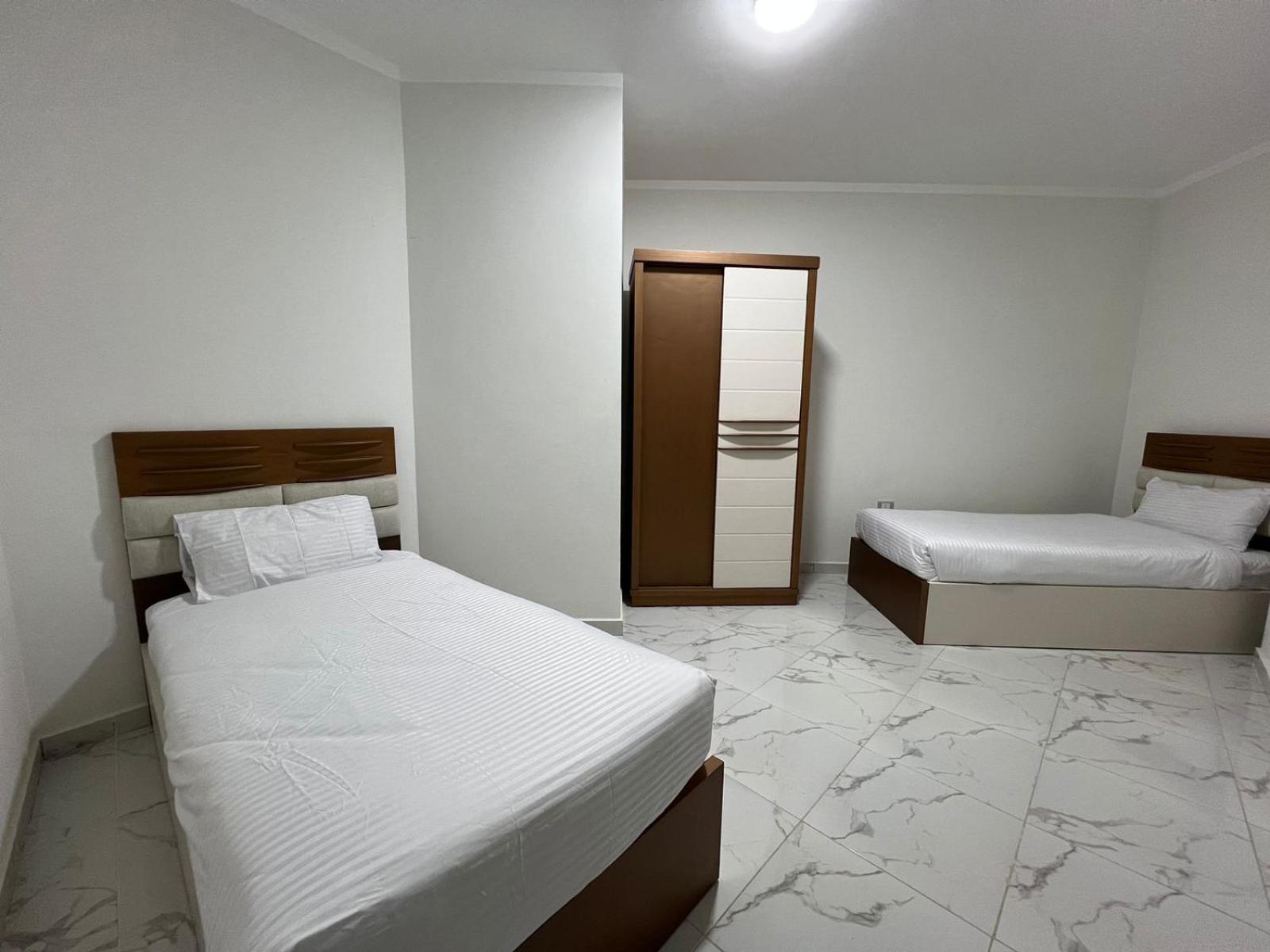 Juliana Suites By Vision Hurghada Bagian luar foto